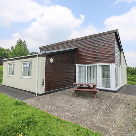 Harcombe House Bungalow 1 Newton Abbot Kültér fotó