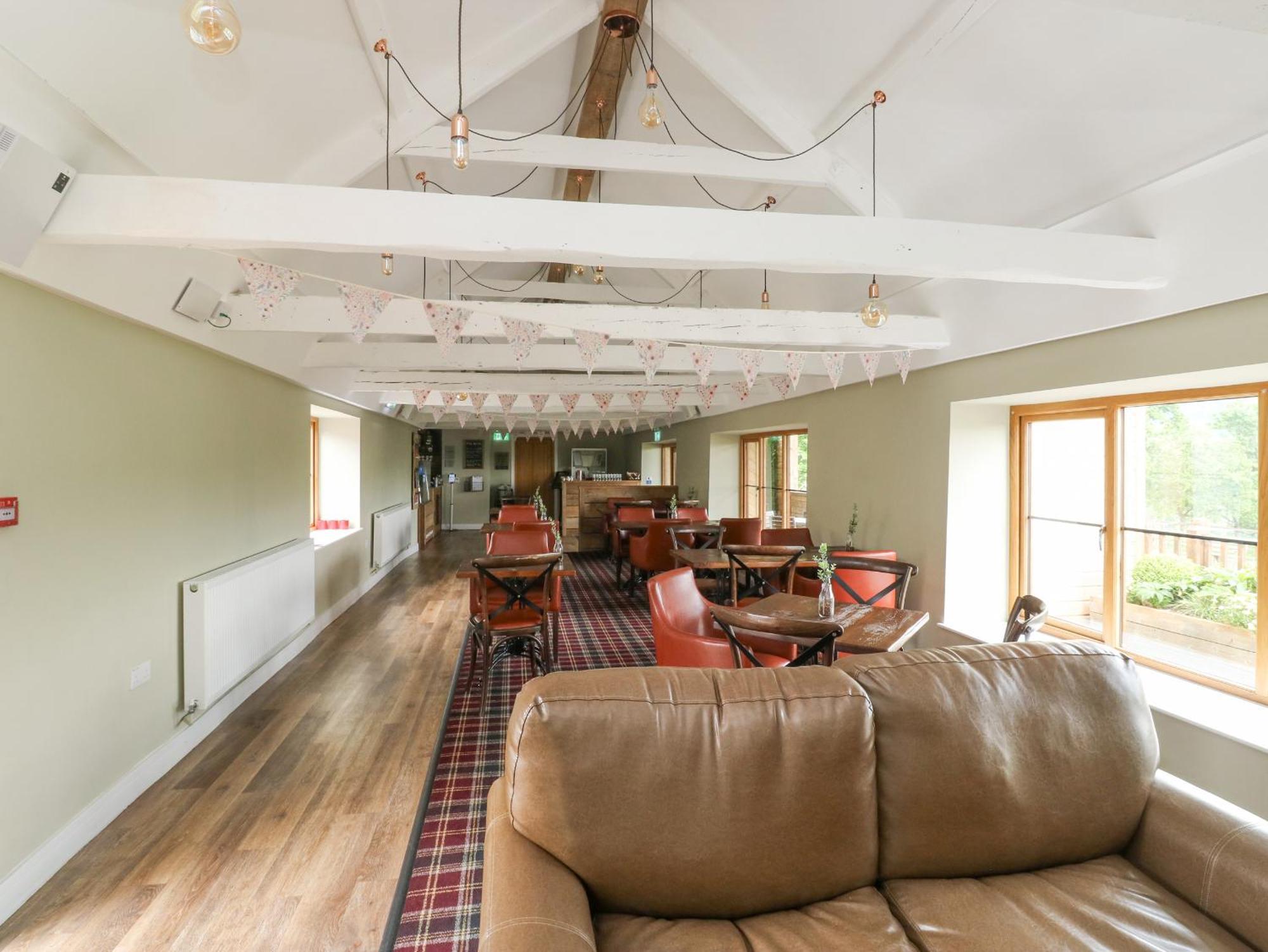 Harcombe House Bungalow 1 Newton Abbot Kültér fotó
