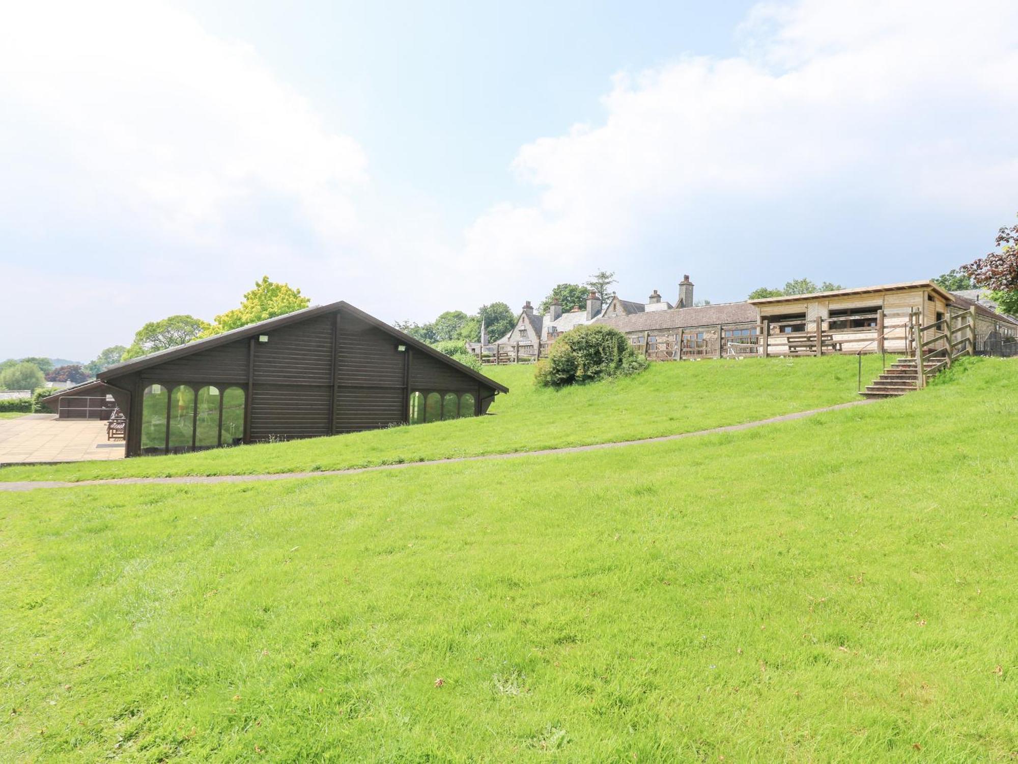 Harcombe House Bungalow 1 Newton Abbot Kültér fotó