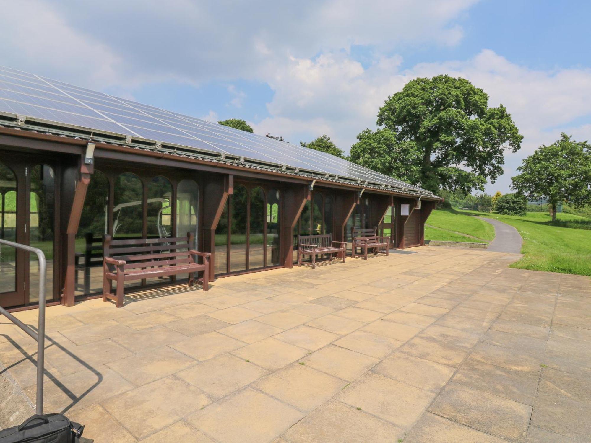 Harcombe House Bungalow 1 Newton Abbot Kültér fotó